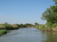 река Кума