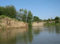 река Кума