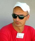 Сергей Фоменко 2007г