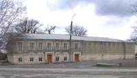 Краеведческий музей г.Зеленокумска