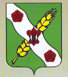 Герб города Зеленокумска