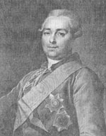  А.Р.Воронцов 1782г.