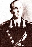 Будаковский Петр Данилович 