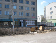 гостиница Зеленокумск