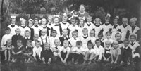 школа №2 1б класс 1963 год Зеленокумск