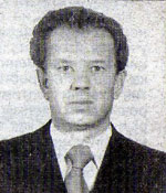 Лабуренко Борис 

Степанович
