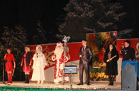 Зеленокумск. 31 декабря 2014 года