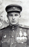 Шебалков Андрей Георгиевич.