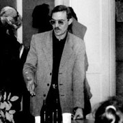 Василий Звягинцев 1990 г