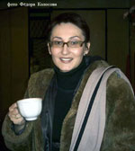 Наталья Кучер 2005г