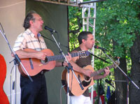 группа Иваси,  Груша 2007
