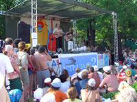 группа Иваси, Груша 2007
