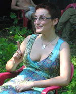 Груша 2007г. Наталья Кучер