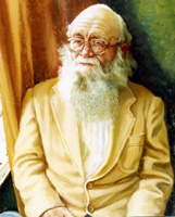 В.А.Удовик, портрет художник Е.Г.Попов
