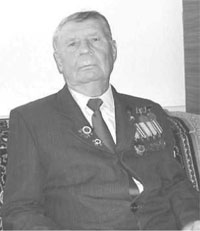 В.С.Бочкарёв