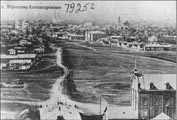 Воронцово-Александровское 1925год.