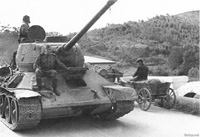 Т-34 -85