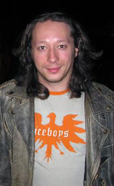 Тимур Ведерников